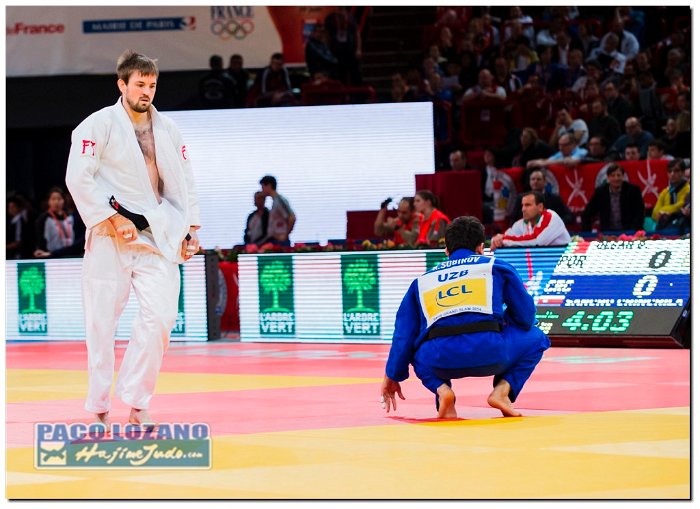 Paris 2014 by P.Lozano cat -66 kg (127)